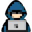 The author